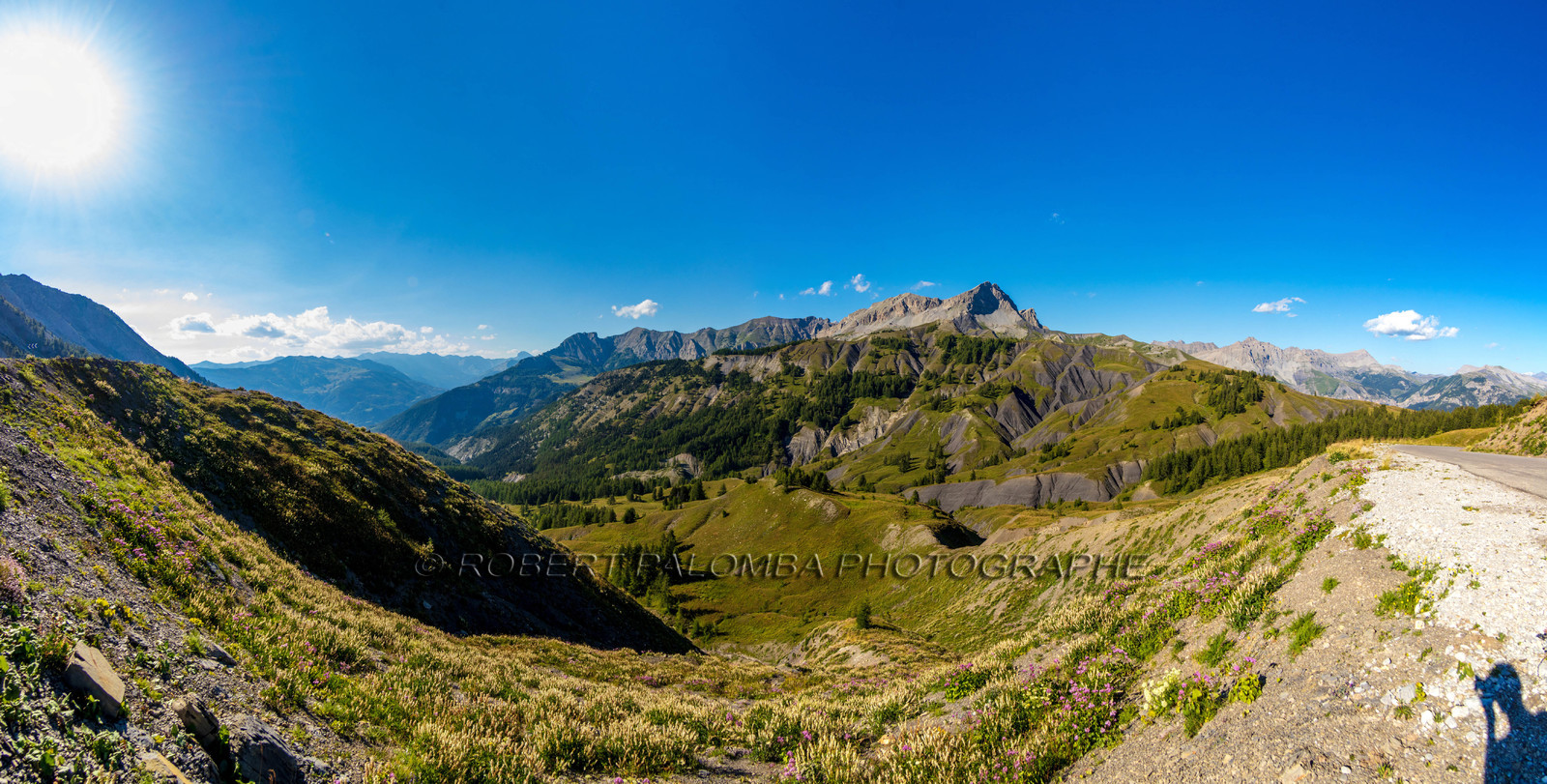 Col des Champs