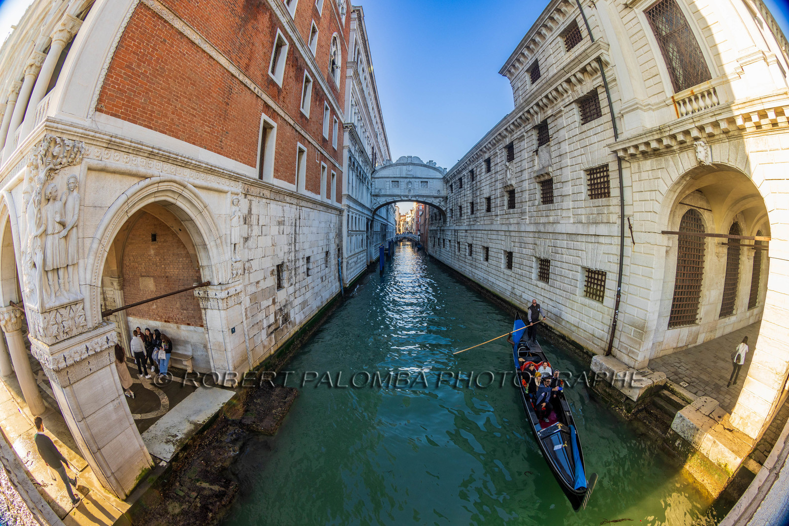 Venise