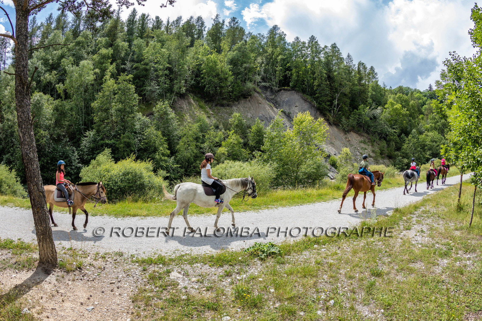 Equitation