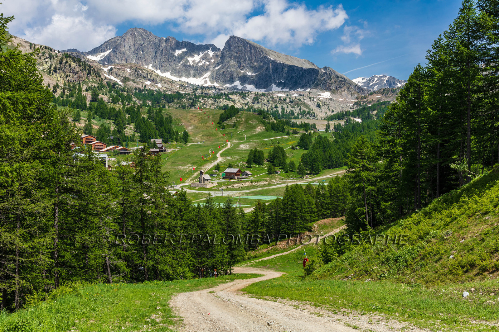 Isola 2000