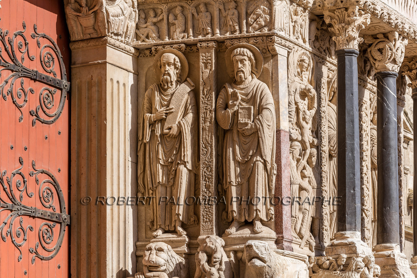 Arles