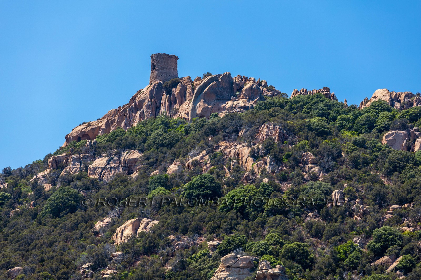 Roccapina