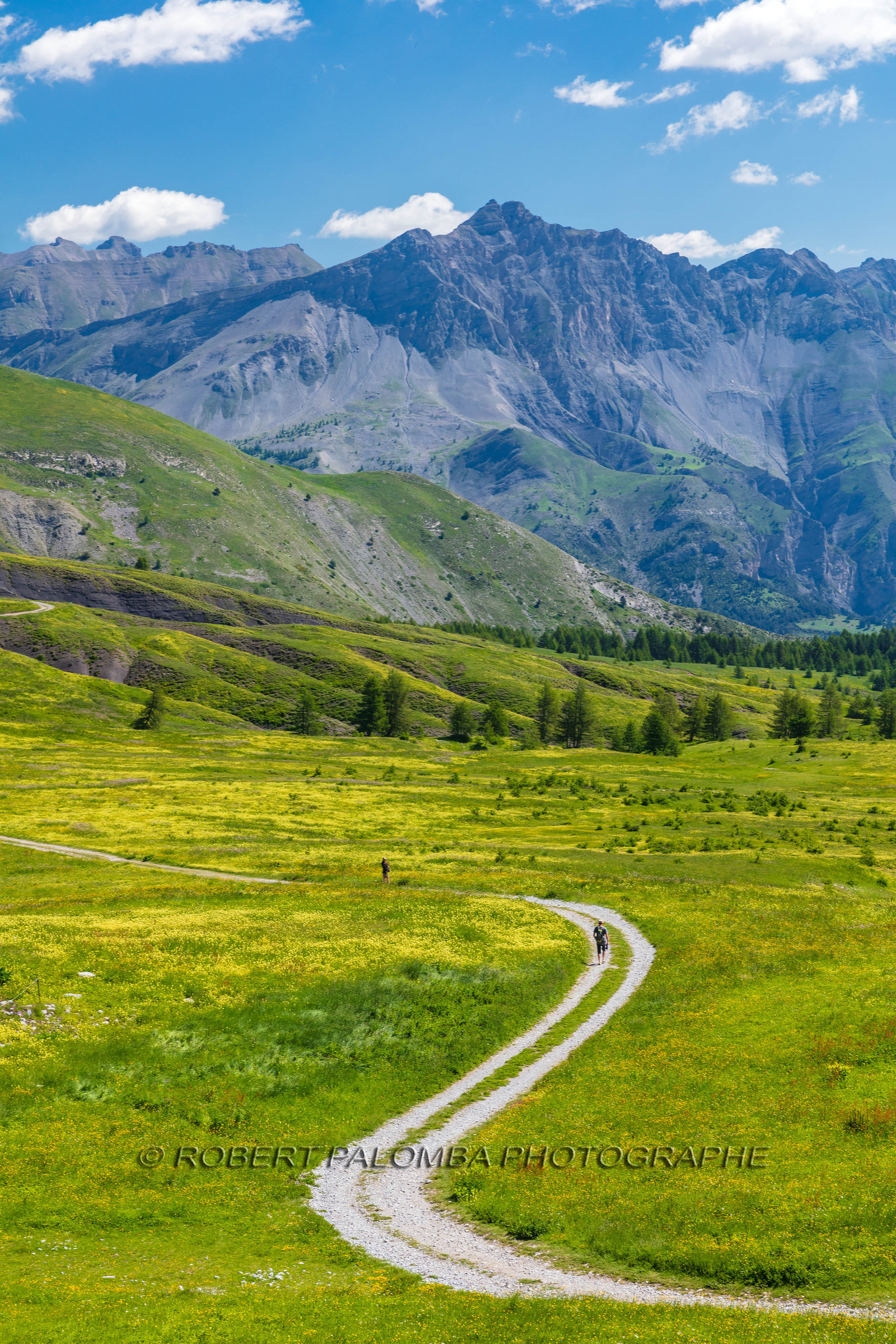 Col des Champs