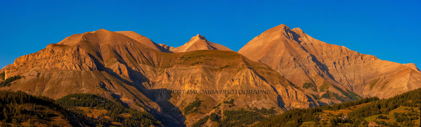 Mont Pelat