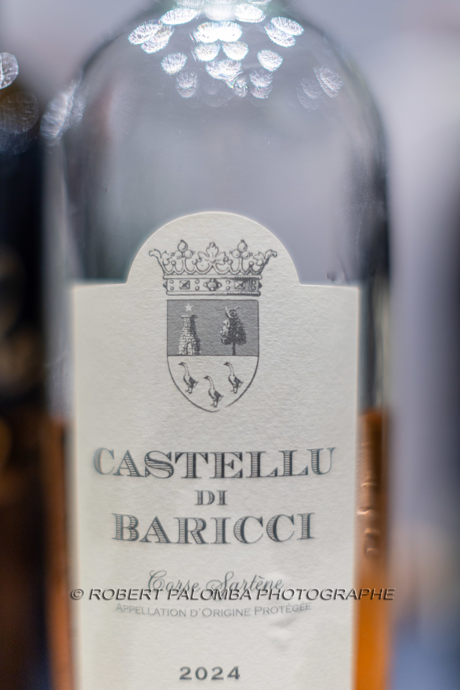 Castellu di Baricci