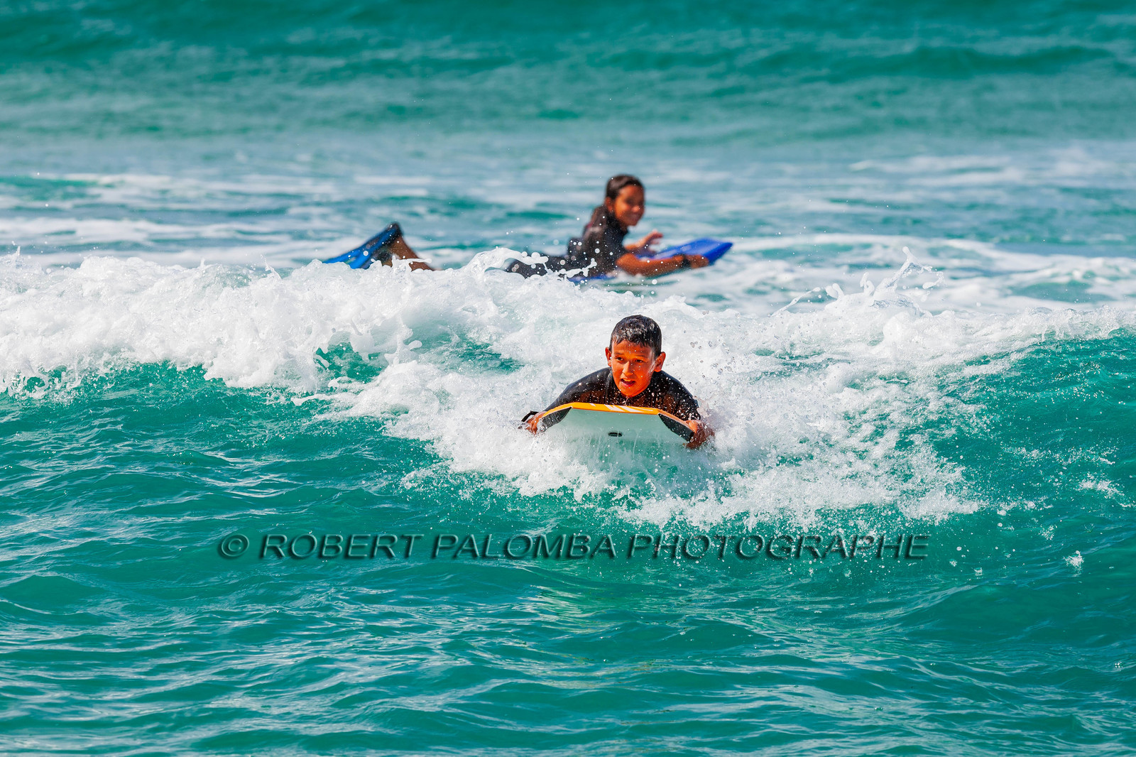 Bodyboard