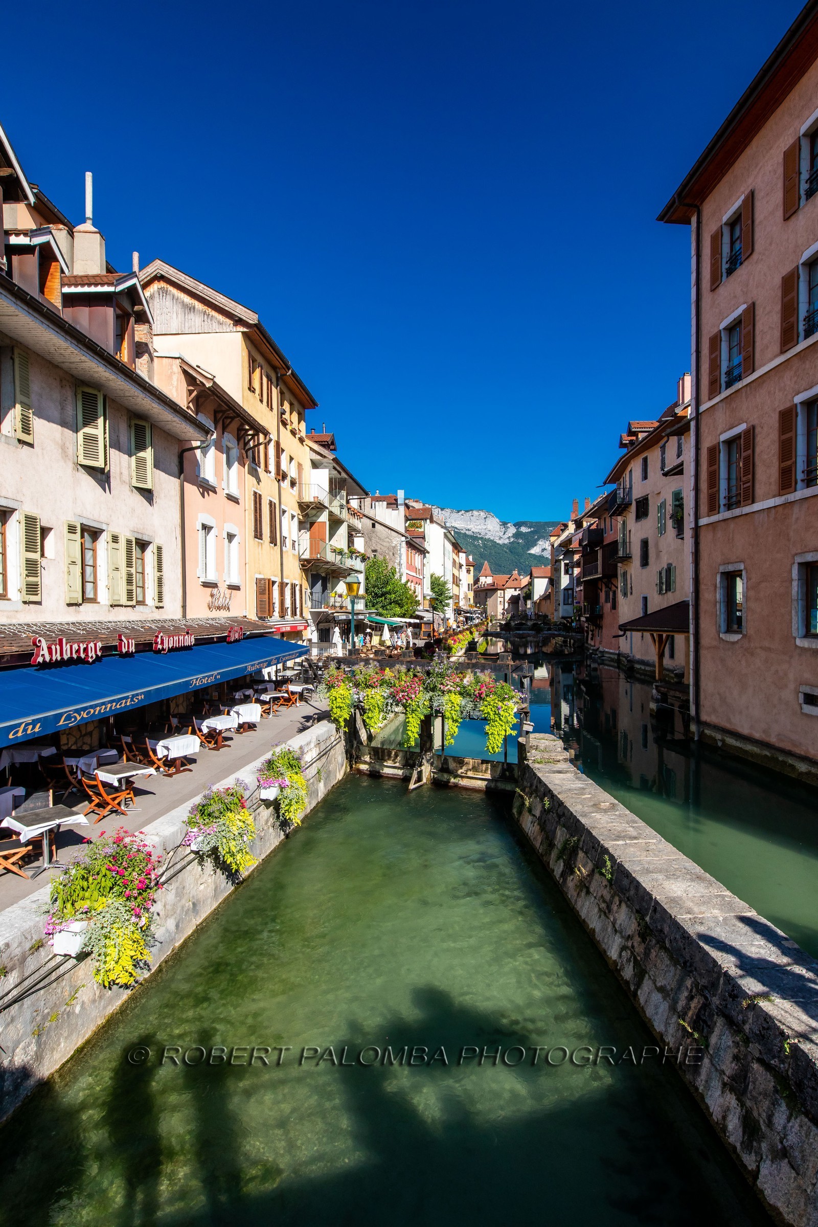 Annecy-le-Vieux