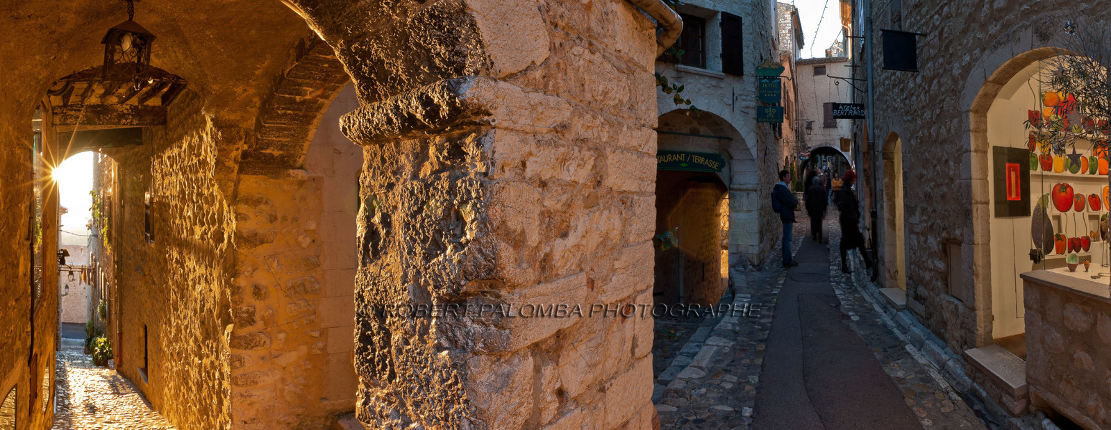 Saint-Paul-de-Vence