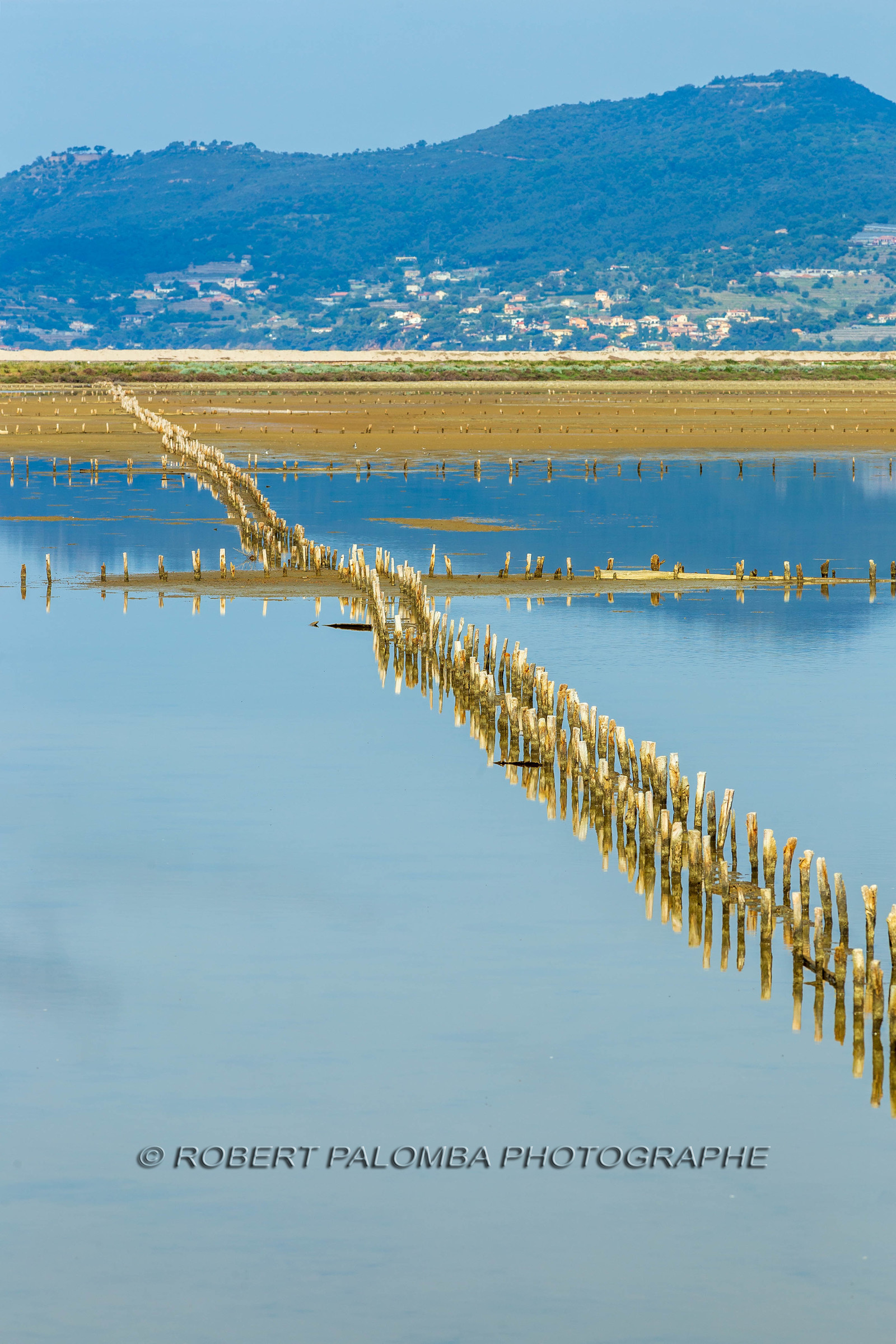 Salins d'Hyères