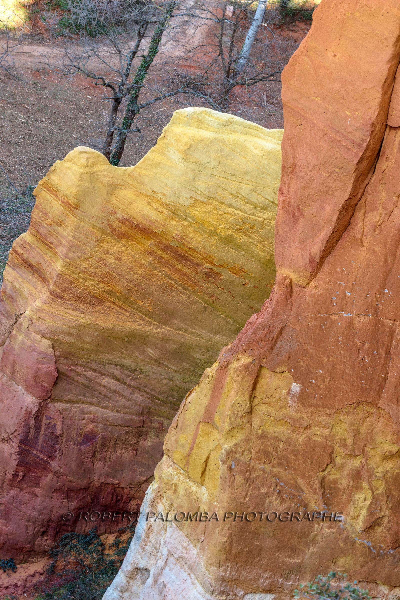 Roussillon