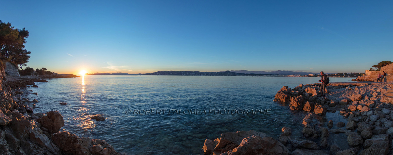 Antibes