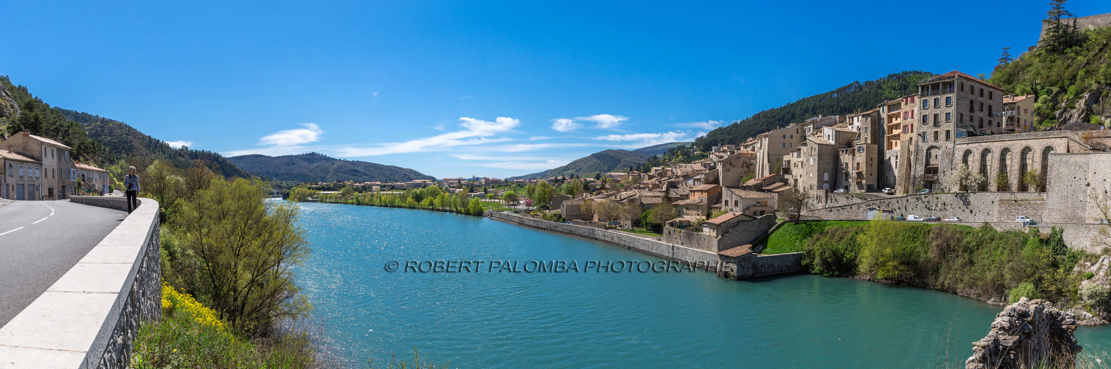 Sisteron