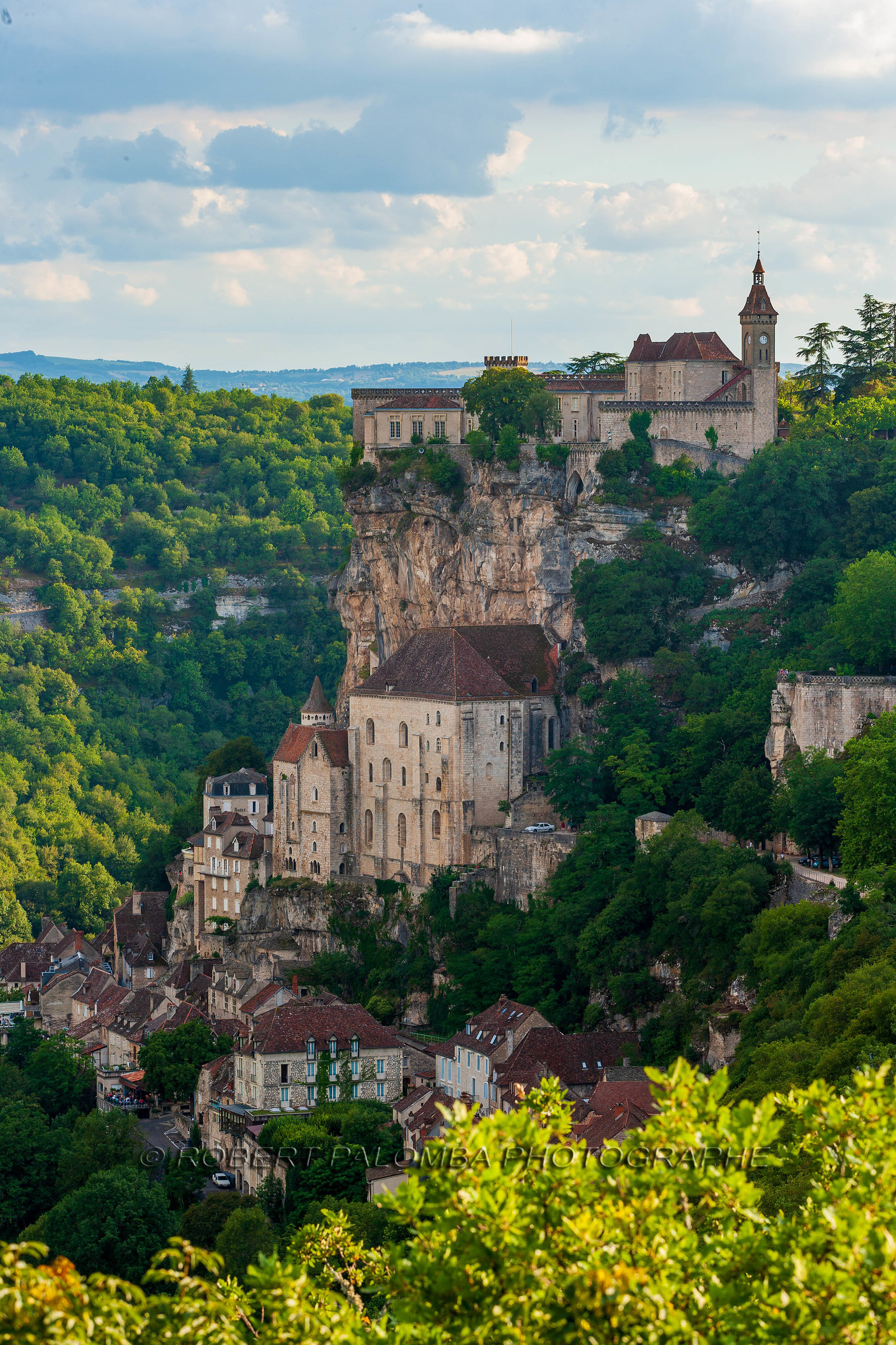 Rocamadour