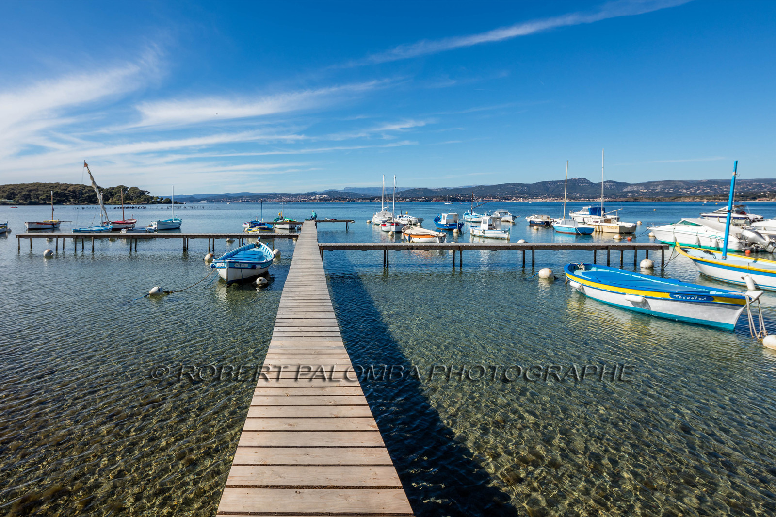 Six-Fours-les-Plages