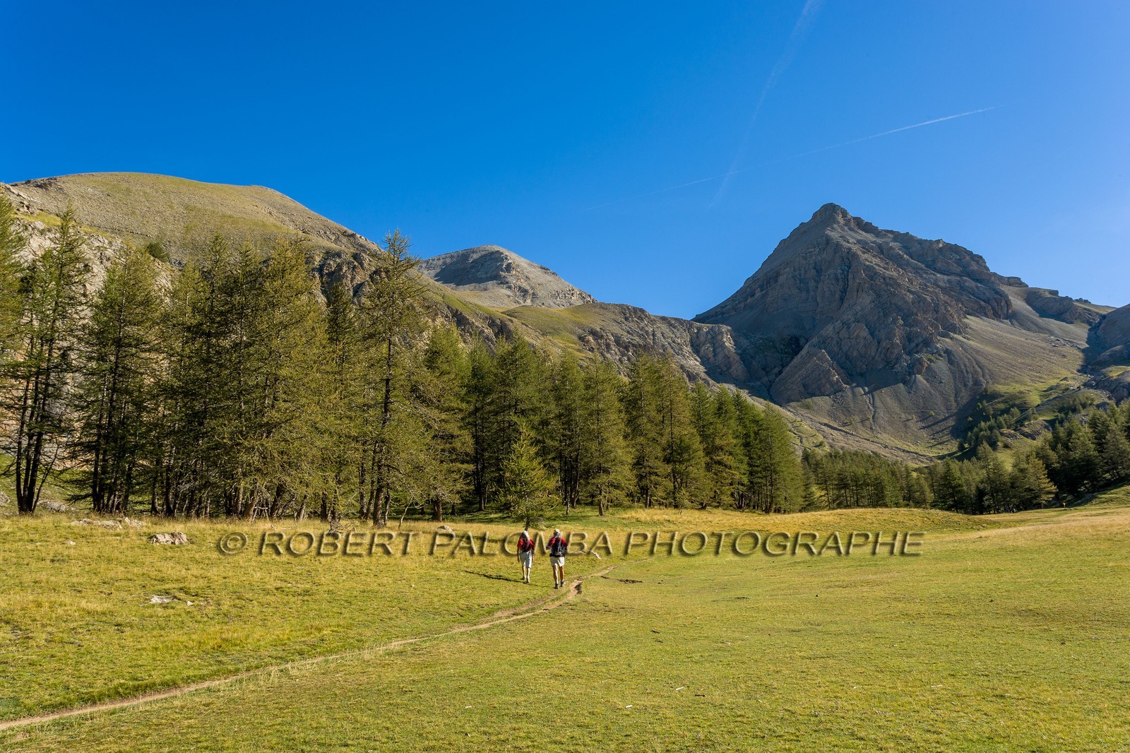 Col de la Petite Cayolle