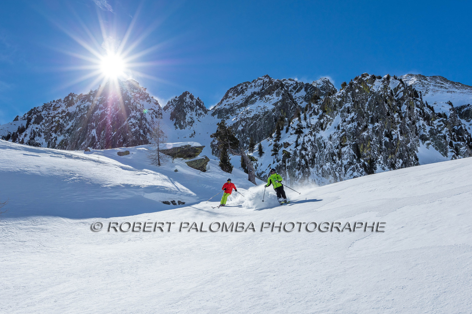 Freeride