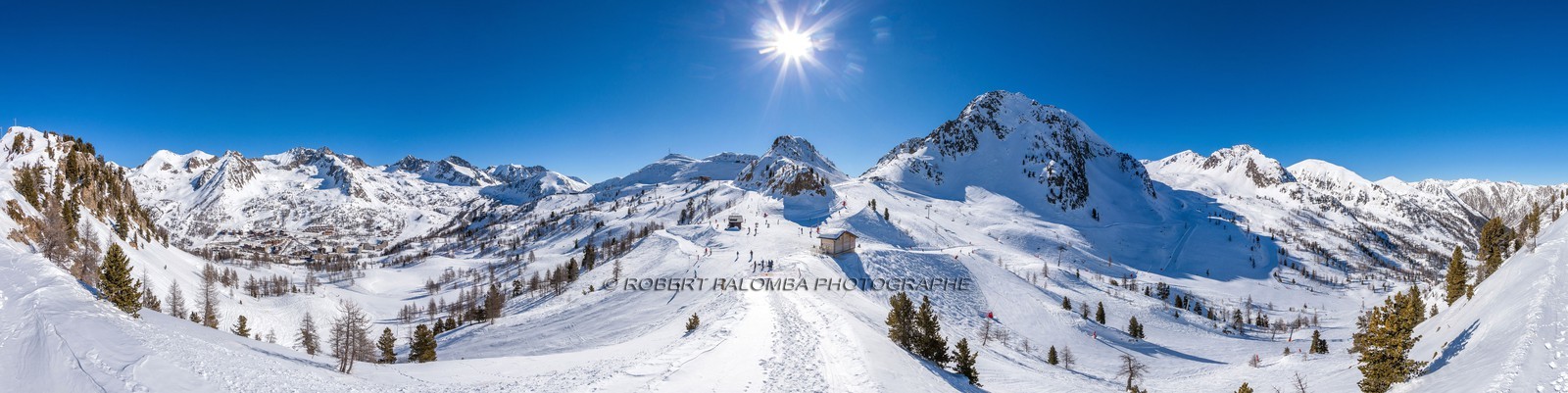Isola 2000