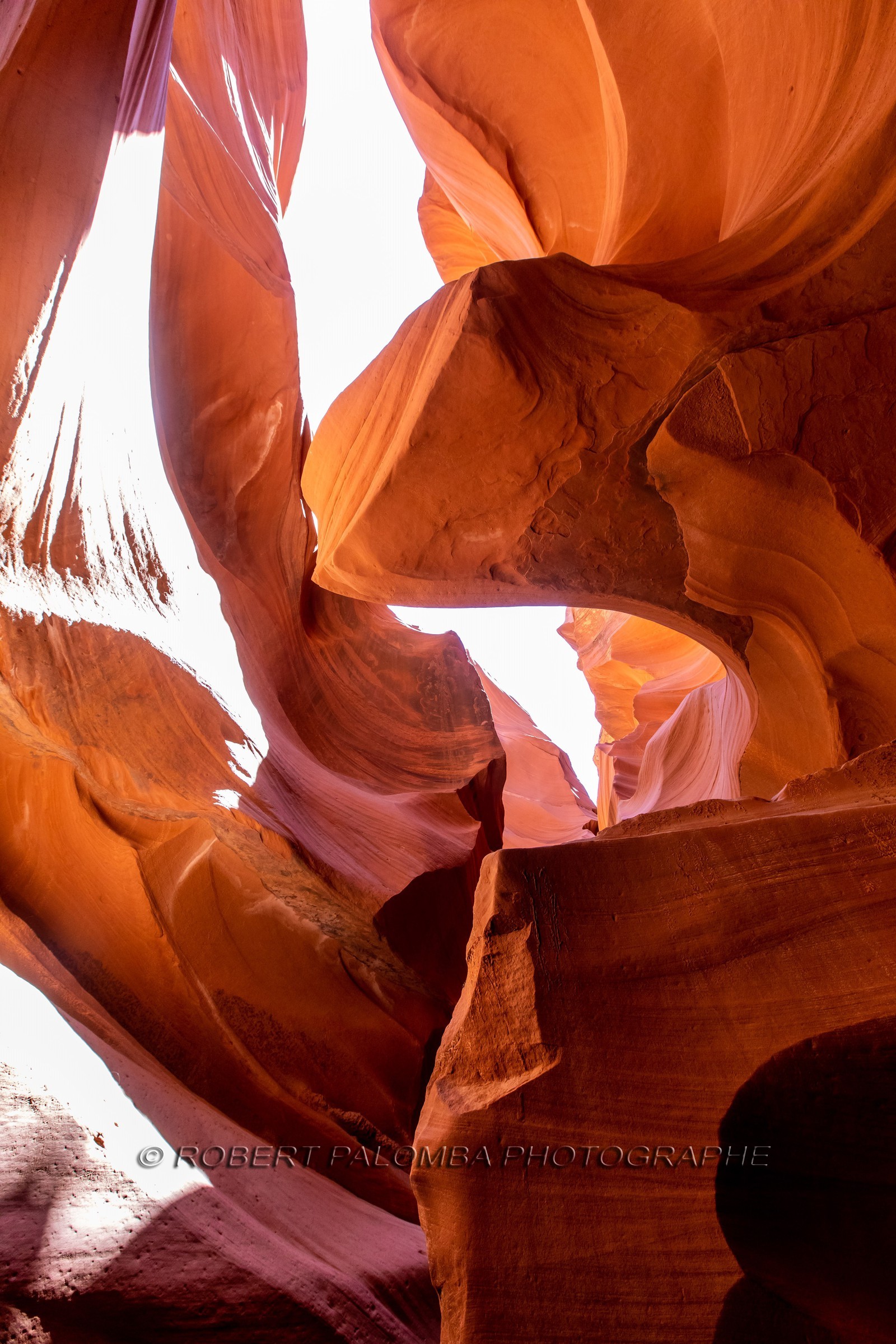 Antelope Canyon
