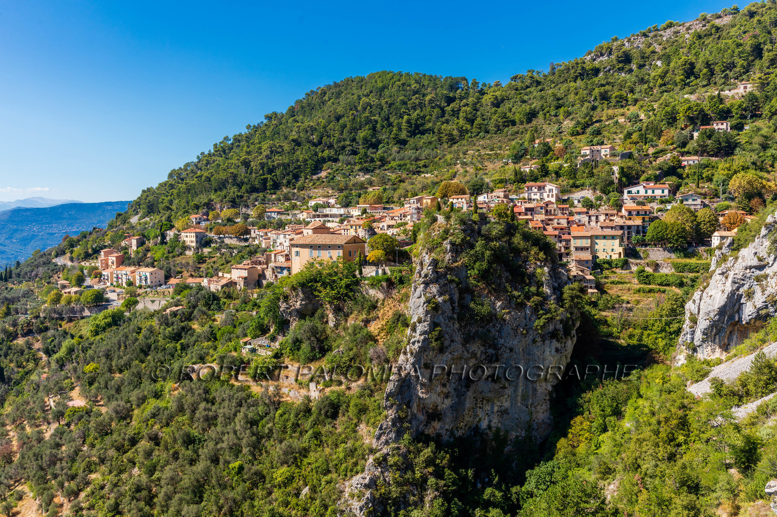 Peille