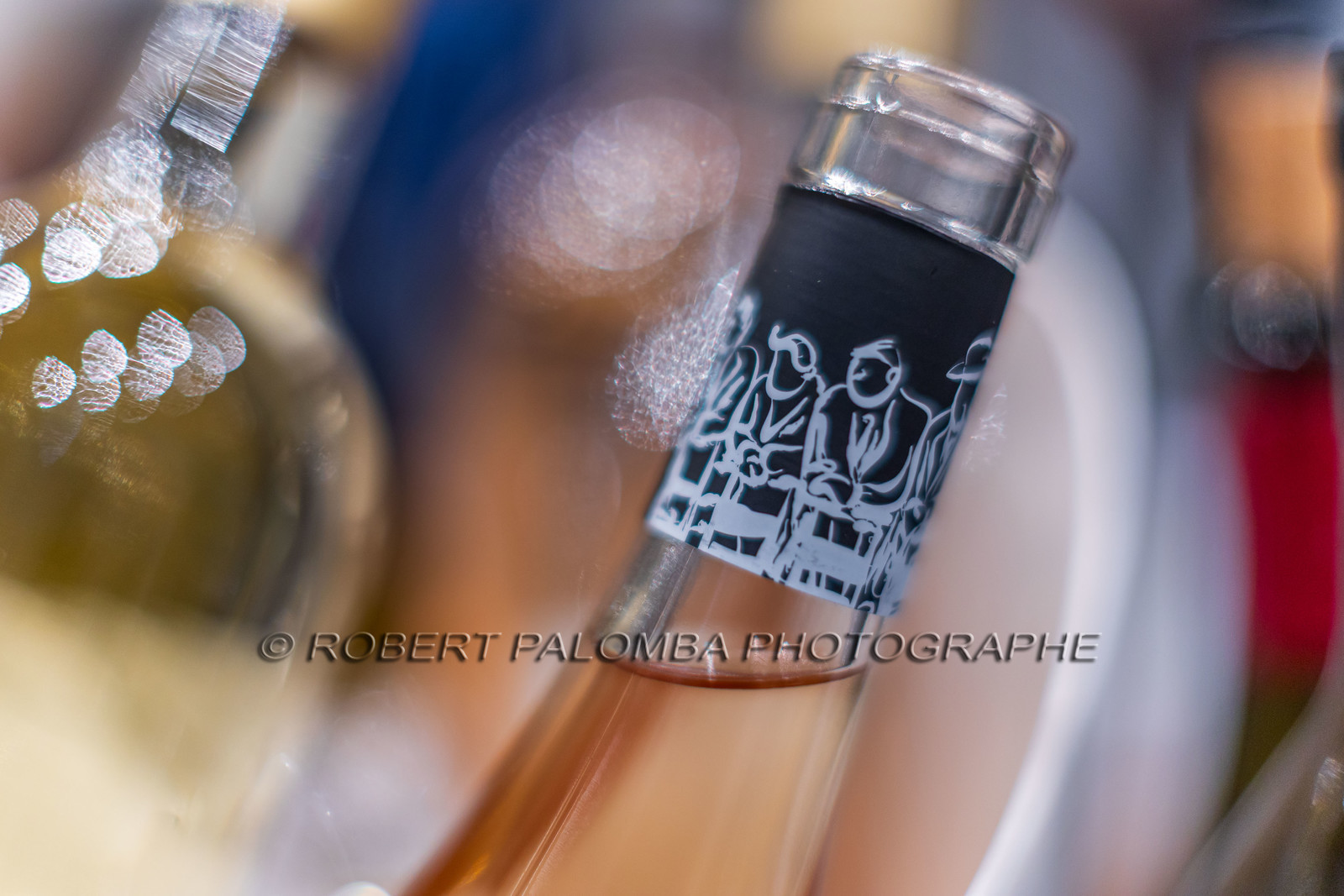 Domaine E Petre