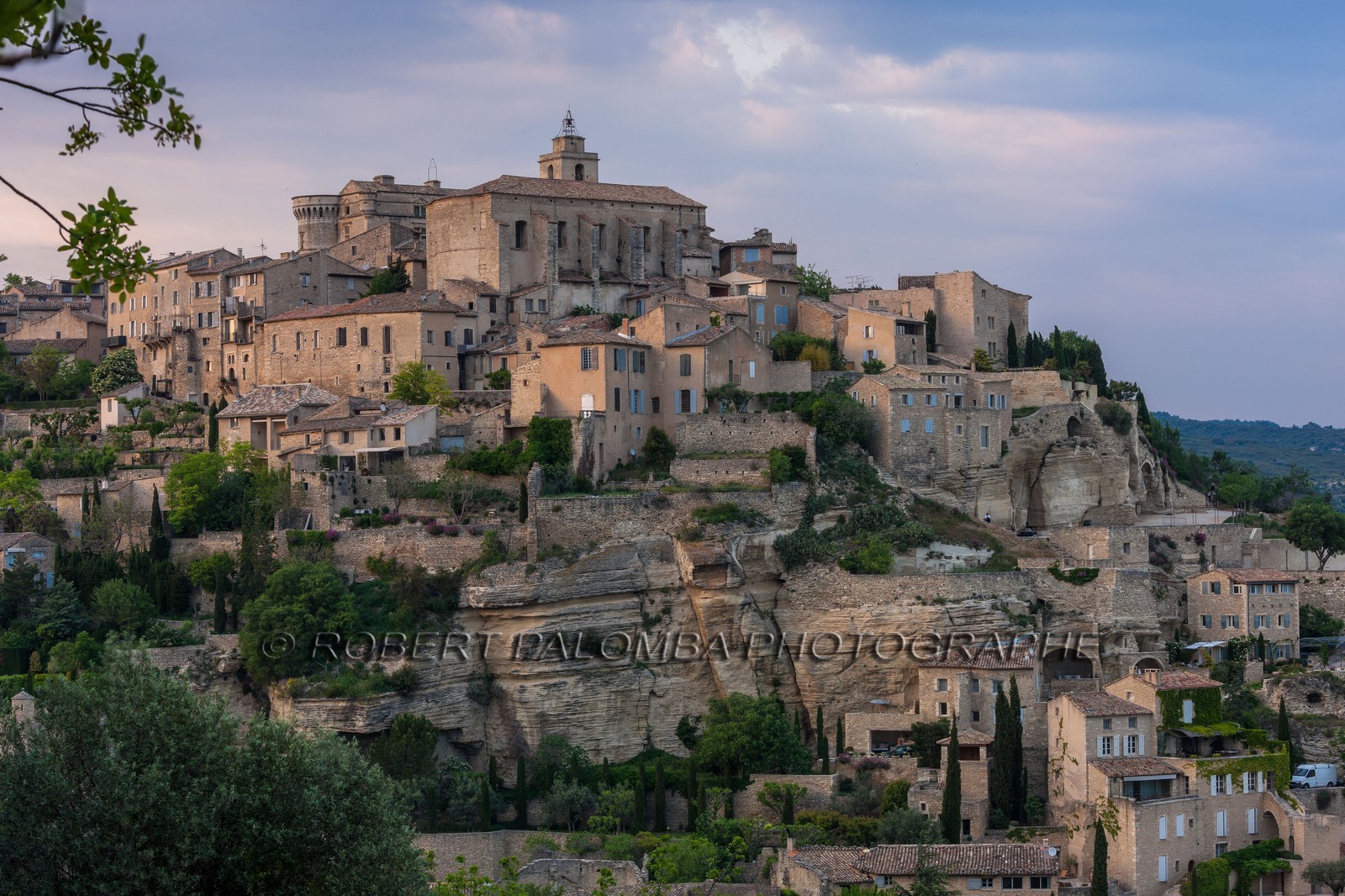 Gordes