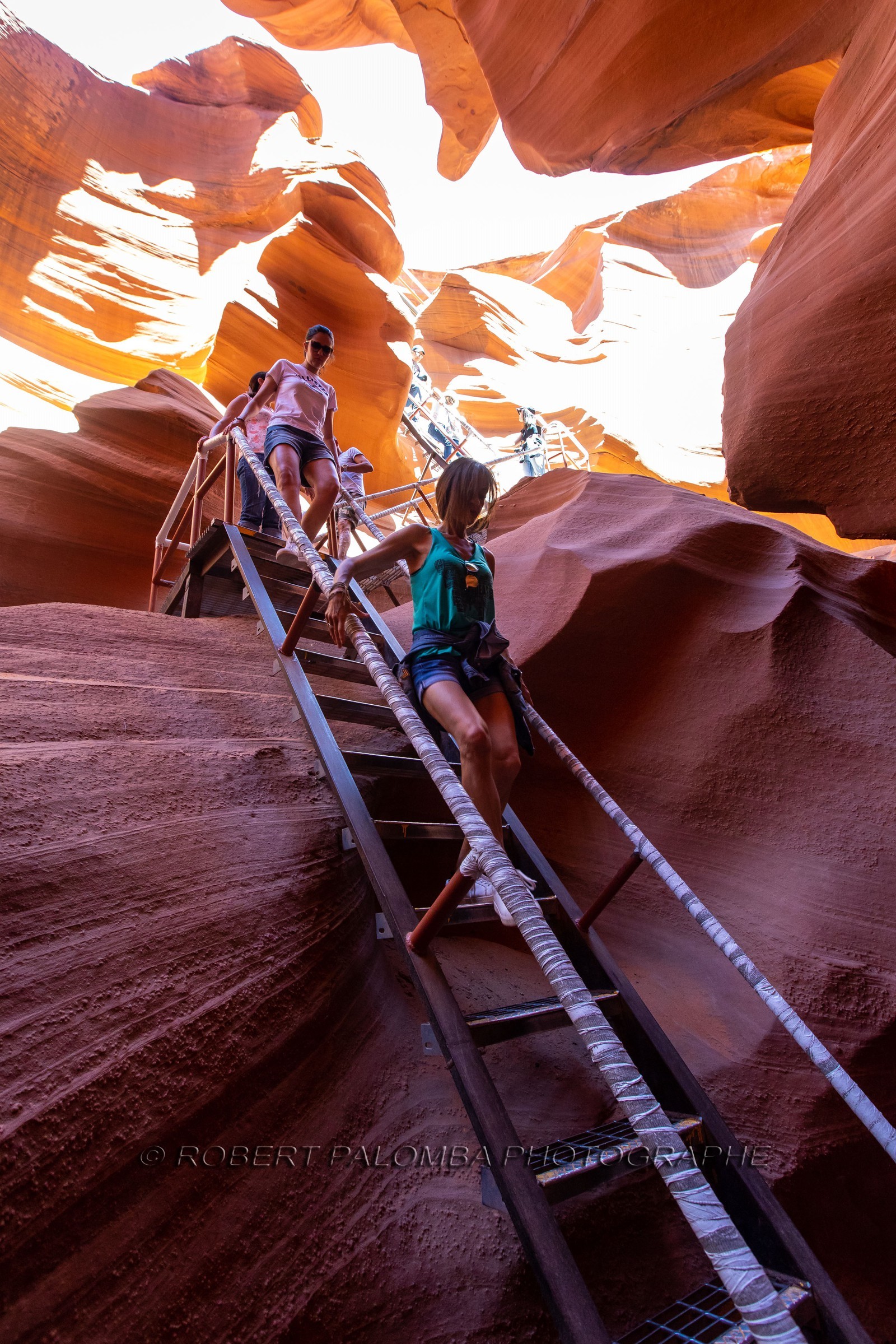 Antelope Canyon