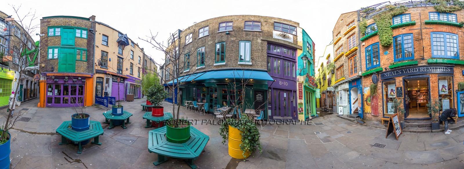 Londres