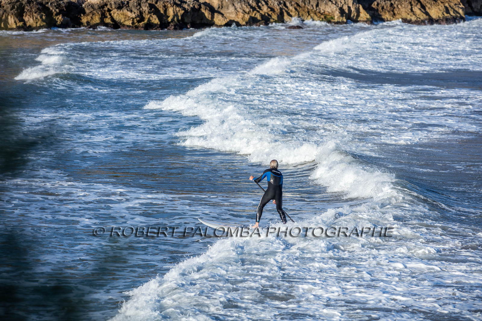 Stand Up Paddle