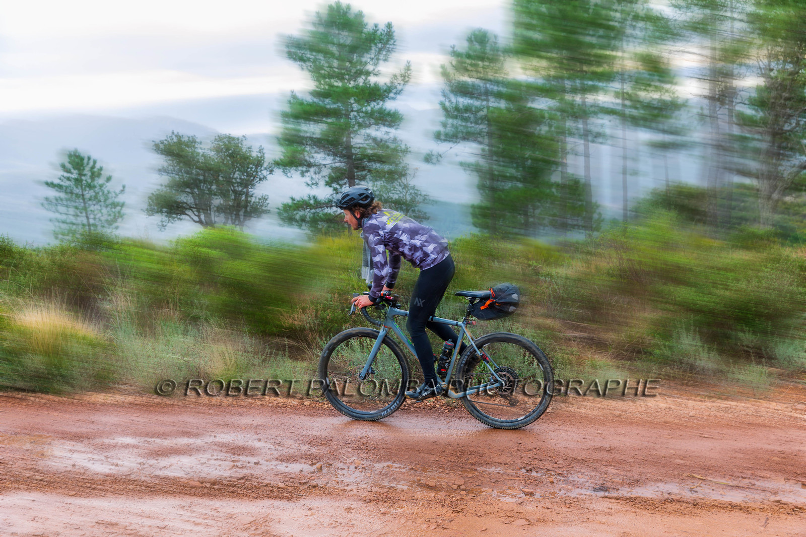 Bikingman