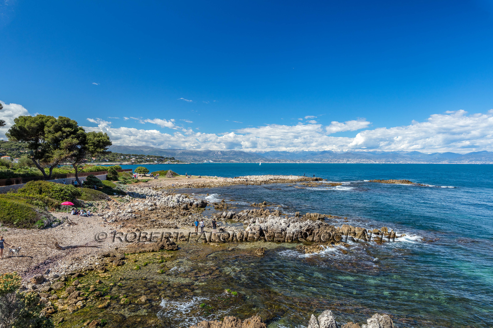 Antibes