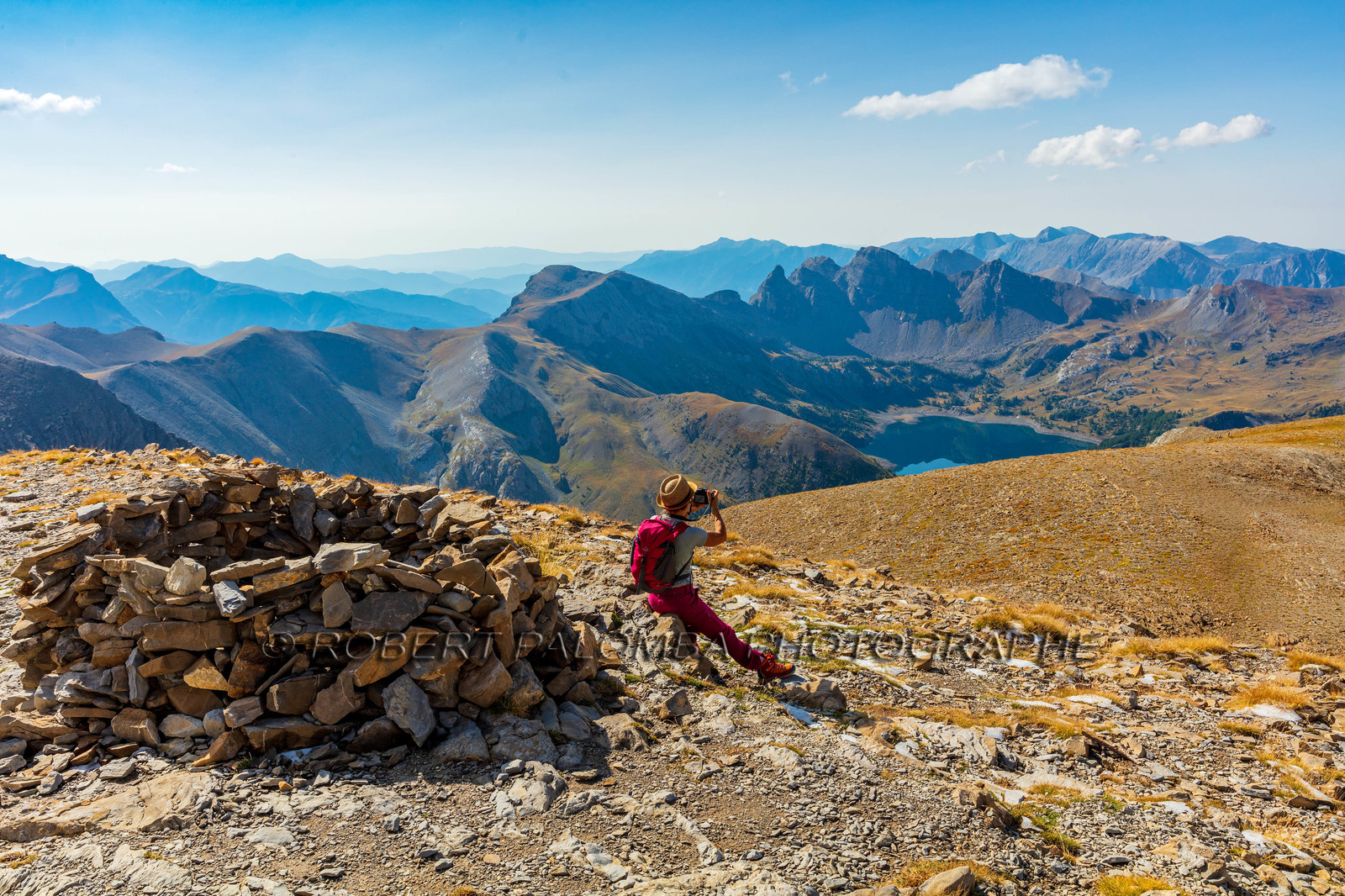 Mont Pelat