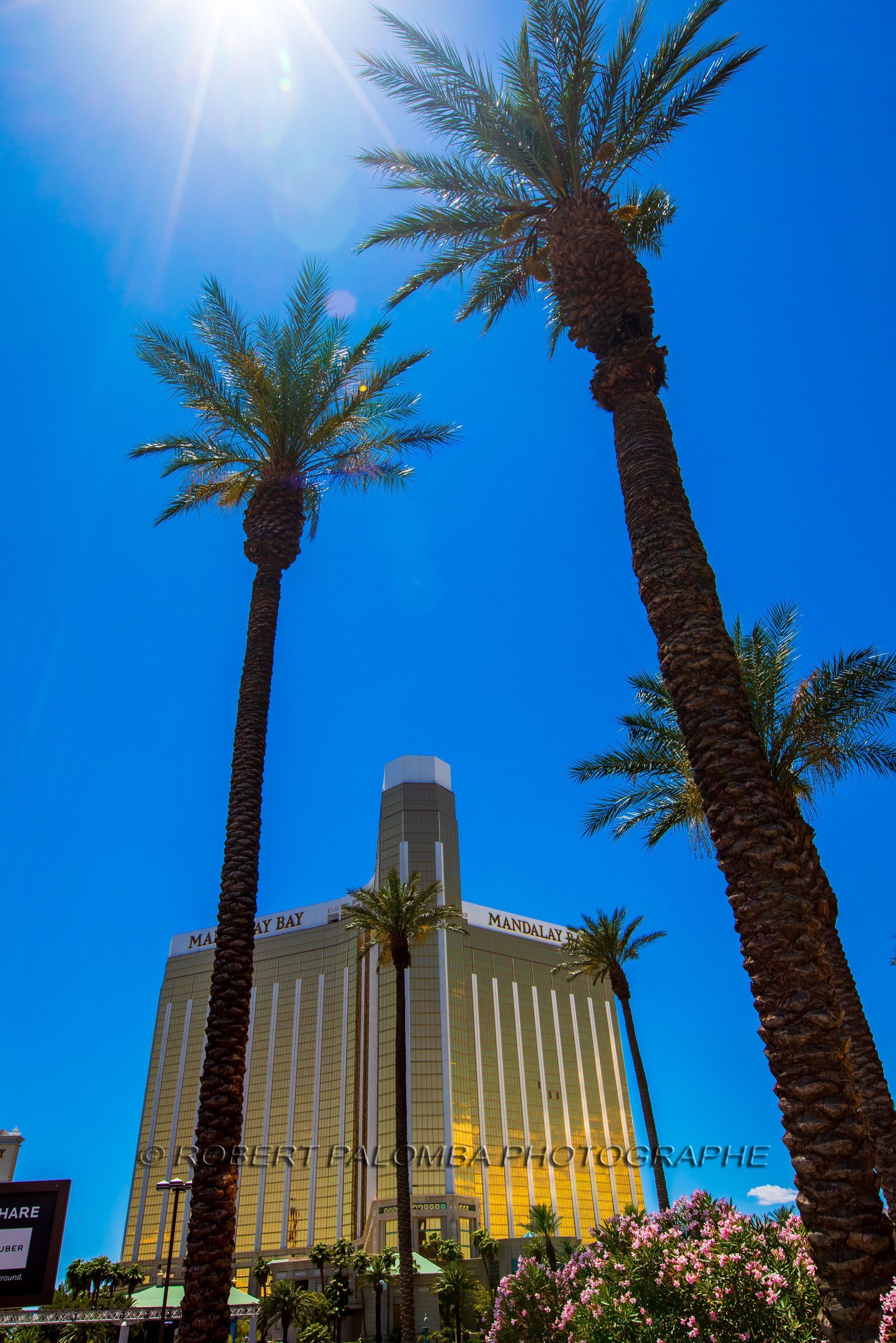 Las Vegas