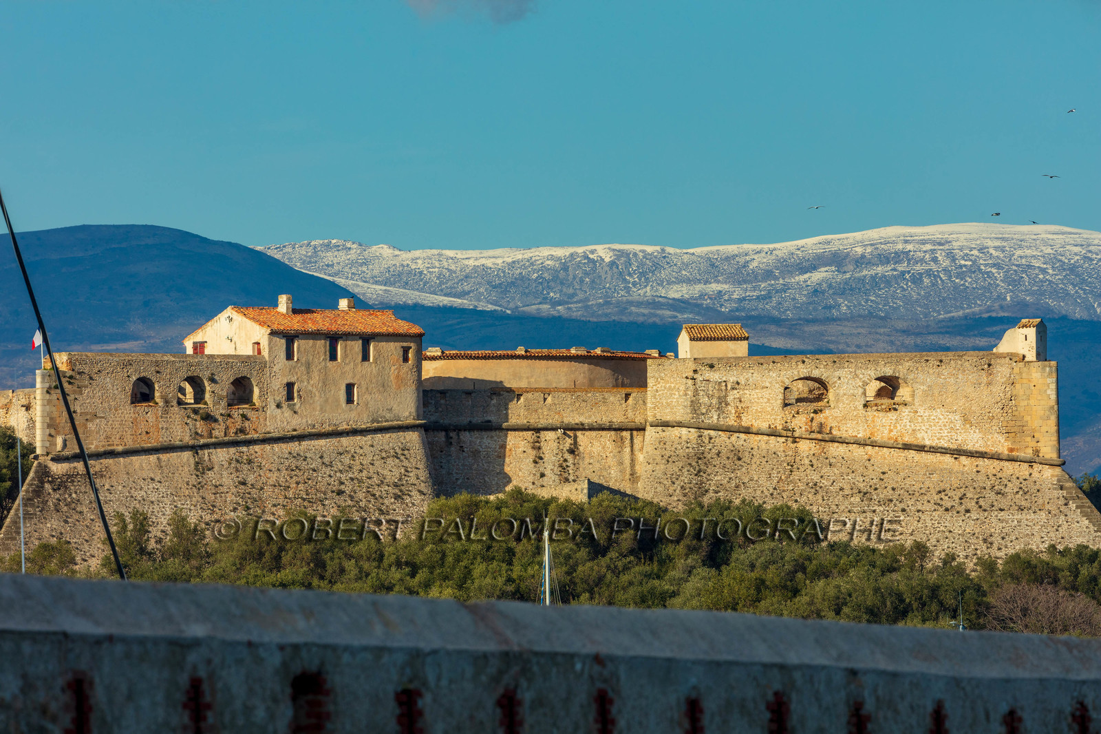 Antibes
