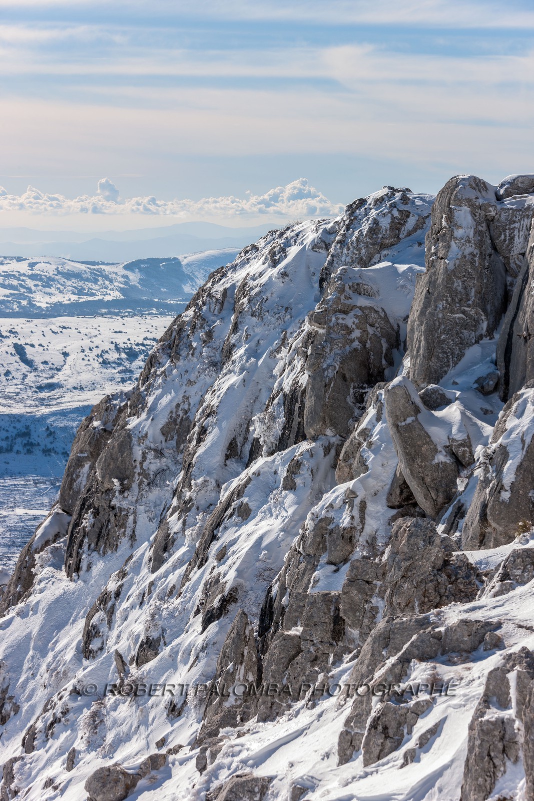 Gréolières-les-Neiges