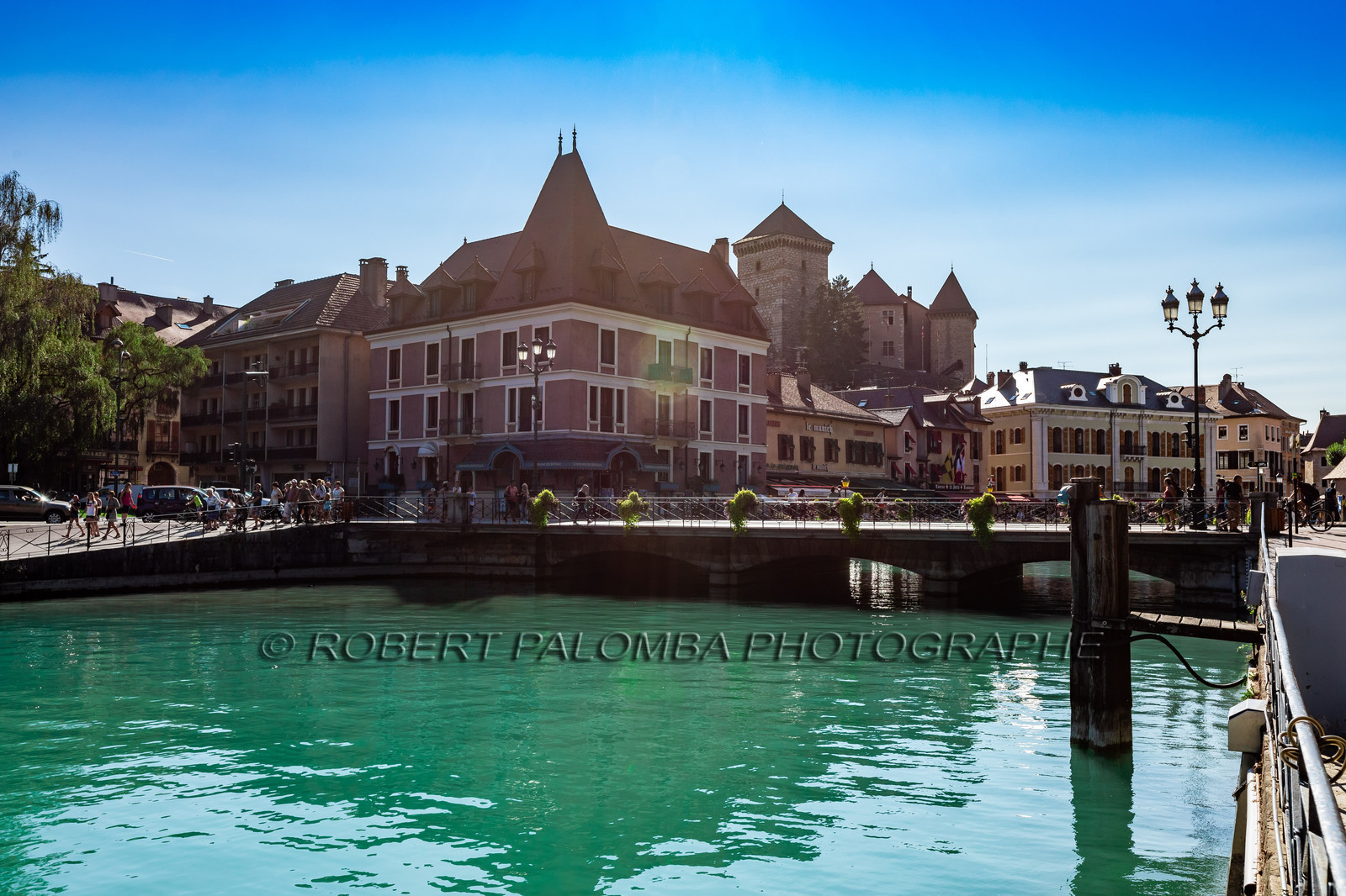 Annecy-le-Vieux