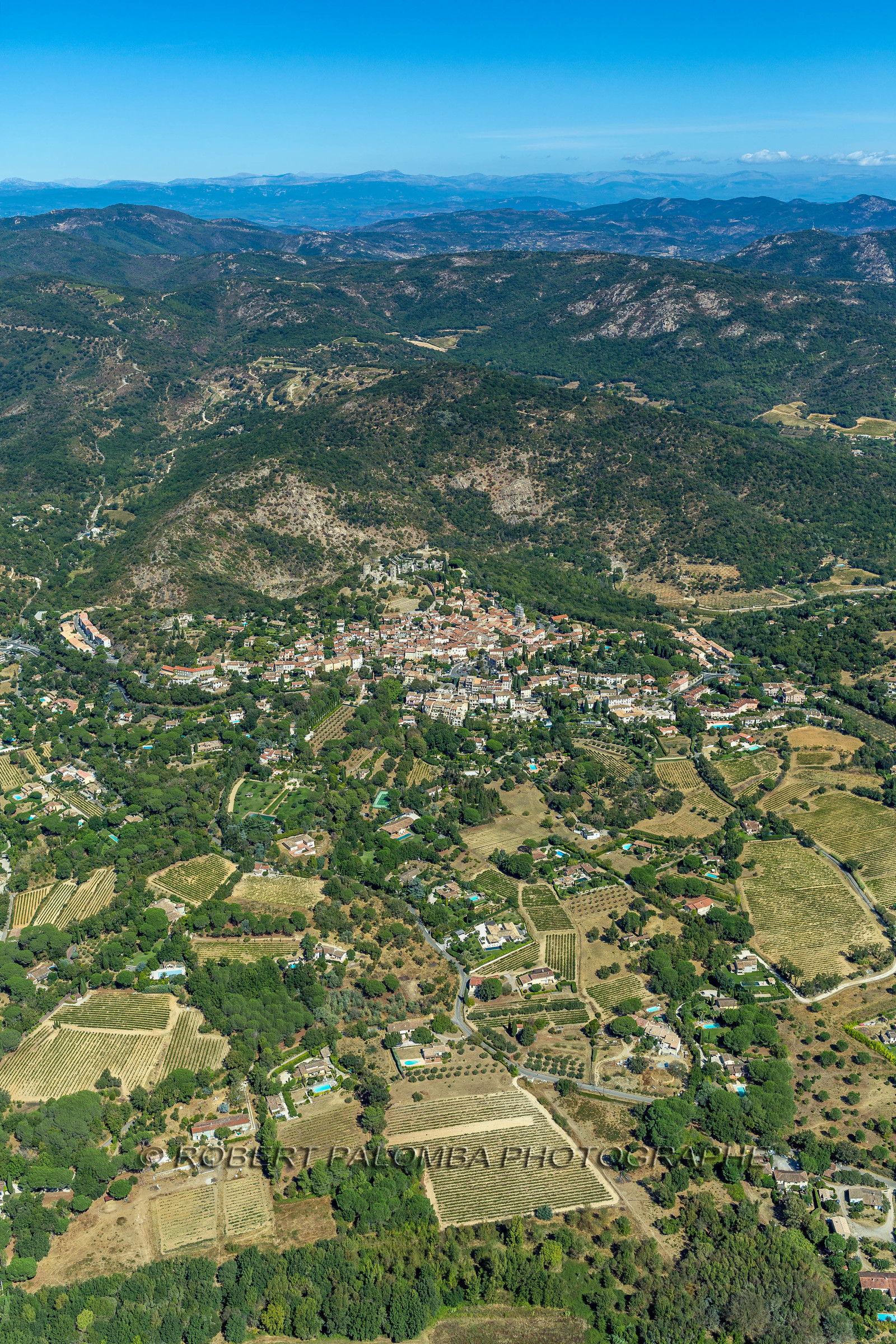 Grimaud