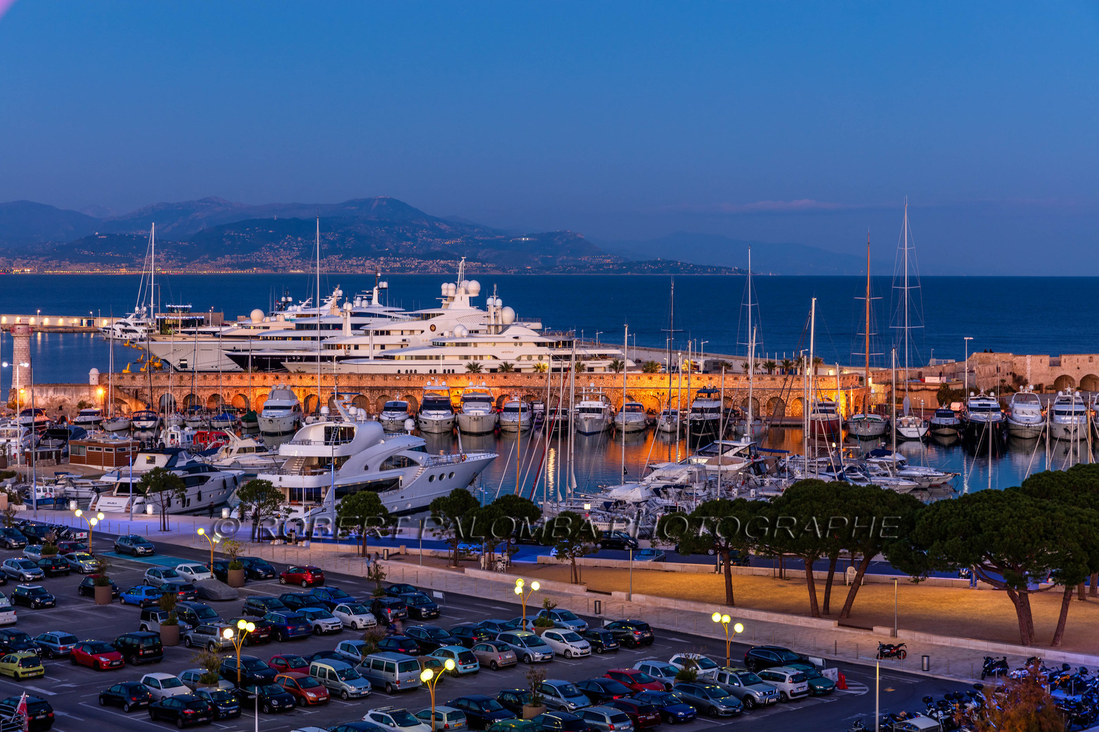 Antibes