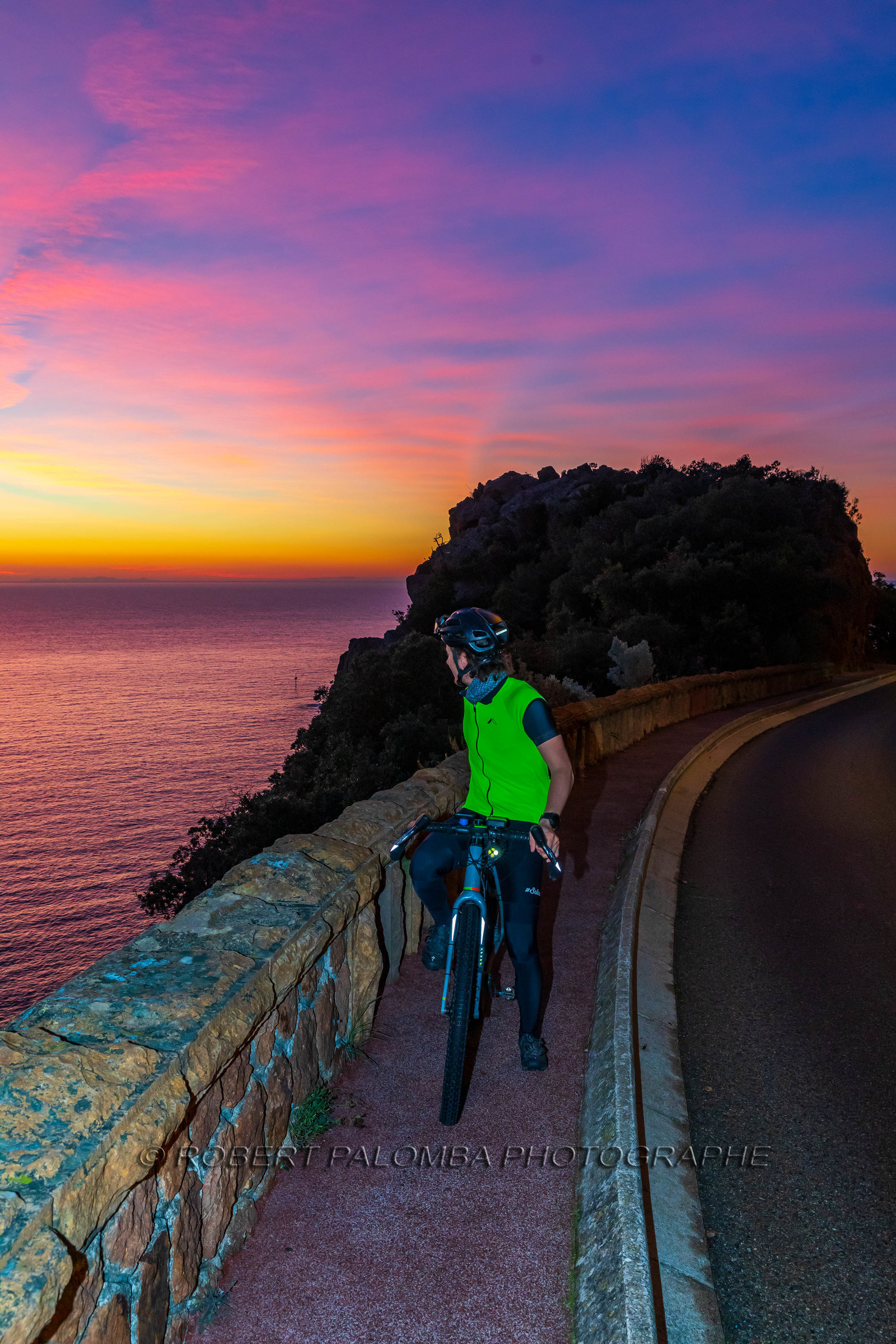 BikingMan