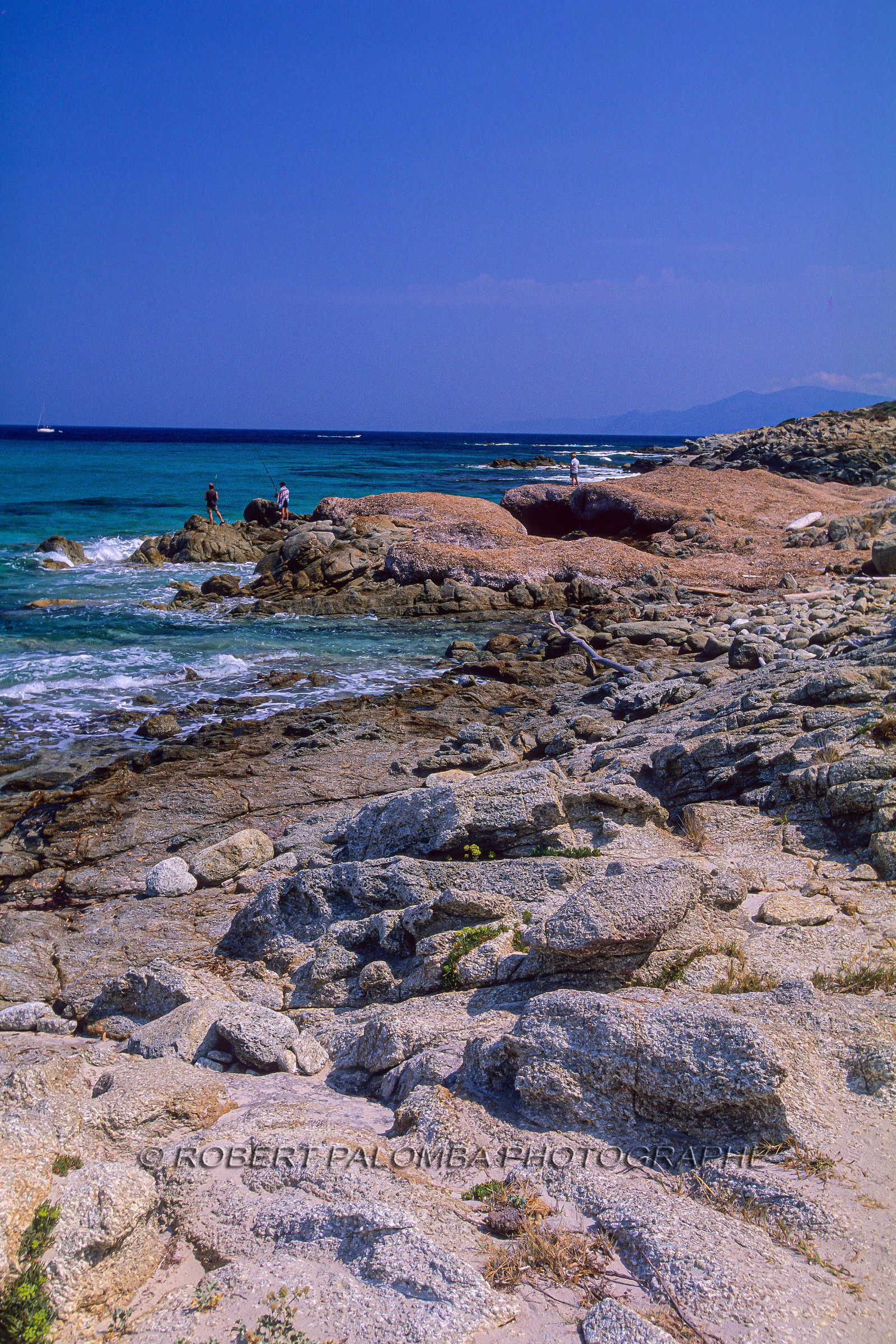 Saleccia
