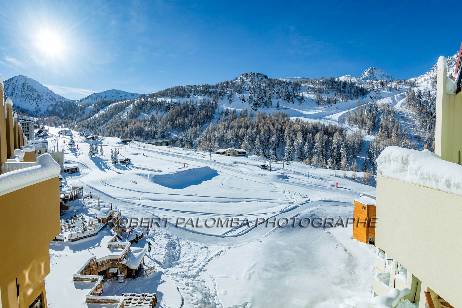 Isola 2000