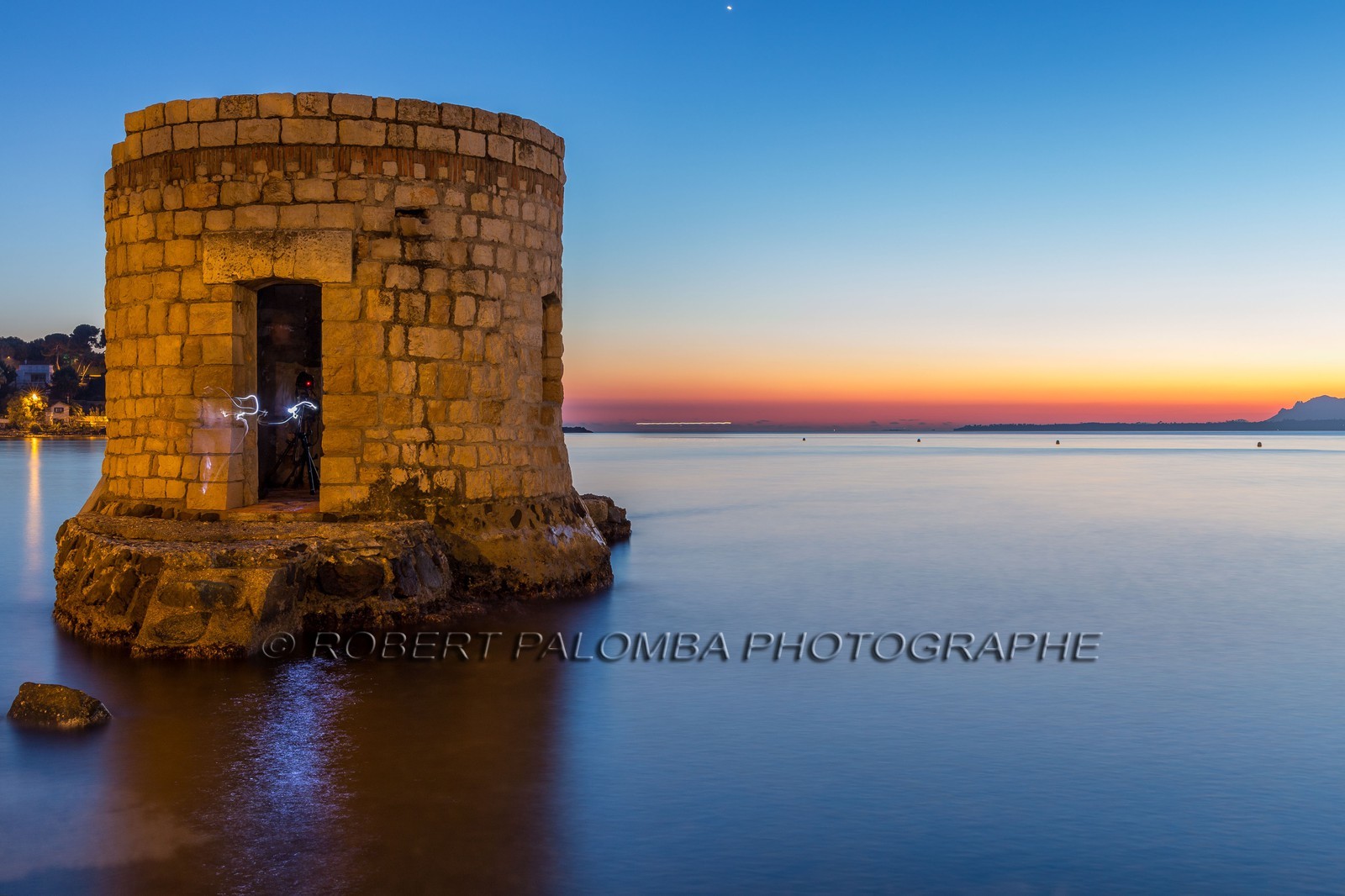 Cap d'Antibes