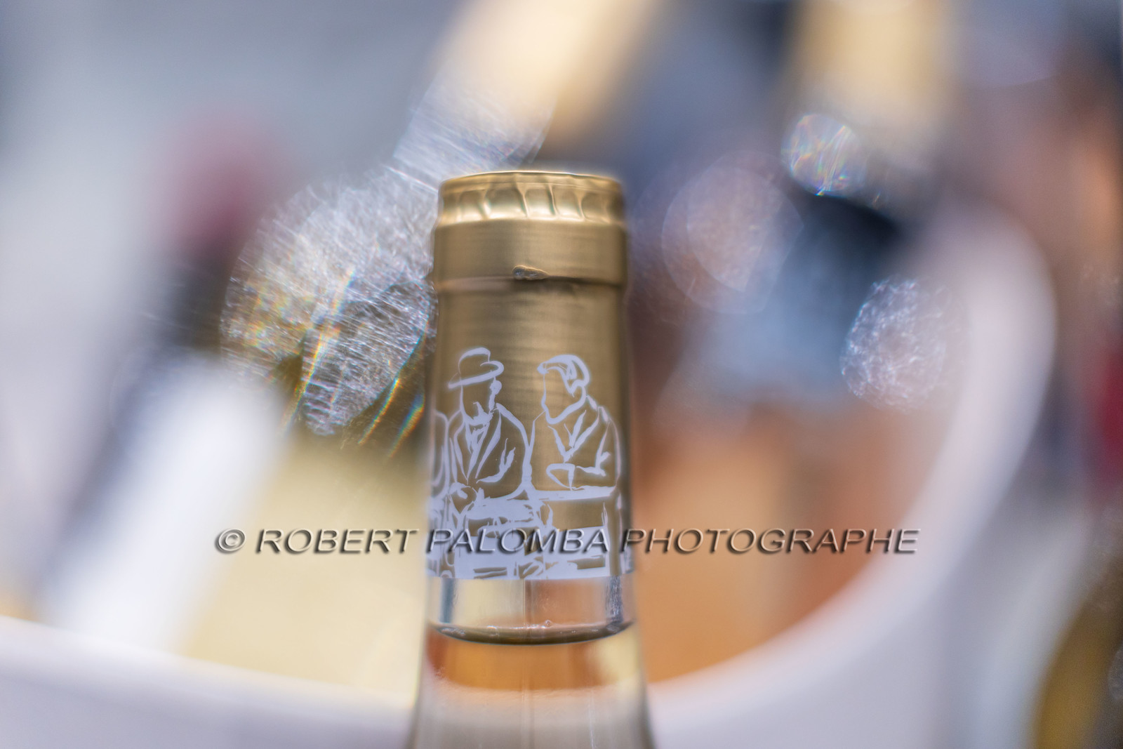 Domaine E Petre