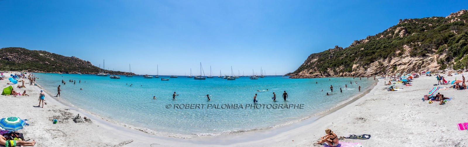 Roccapina