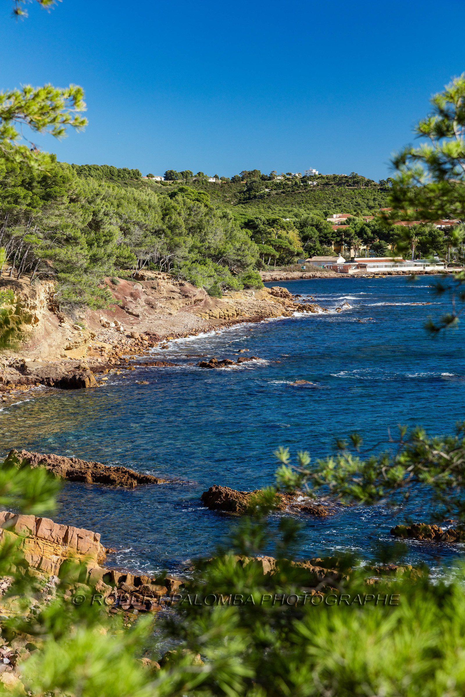 Saint-Mandrier-sur-Mer