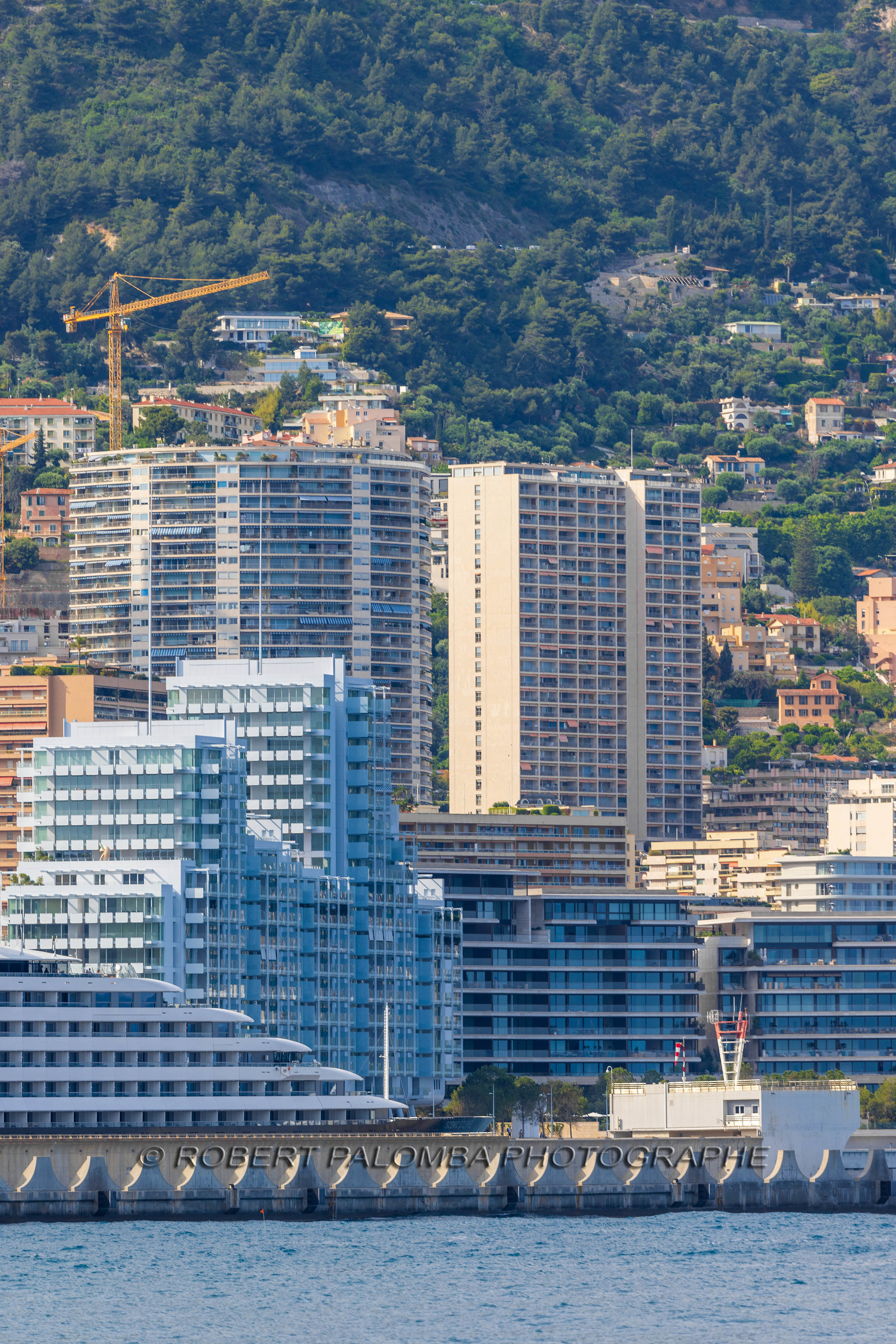 Monaco