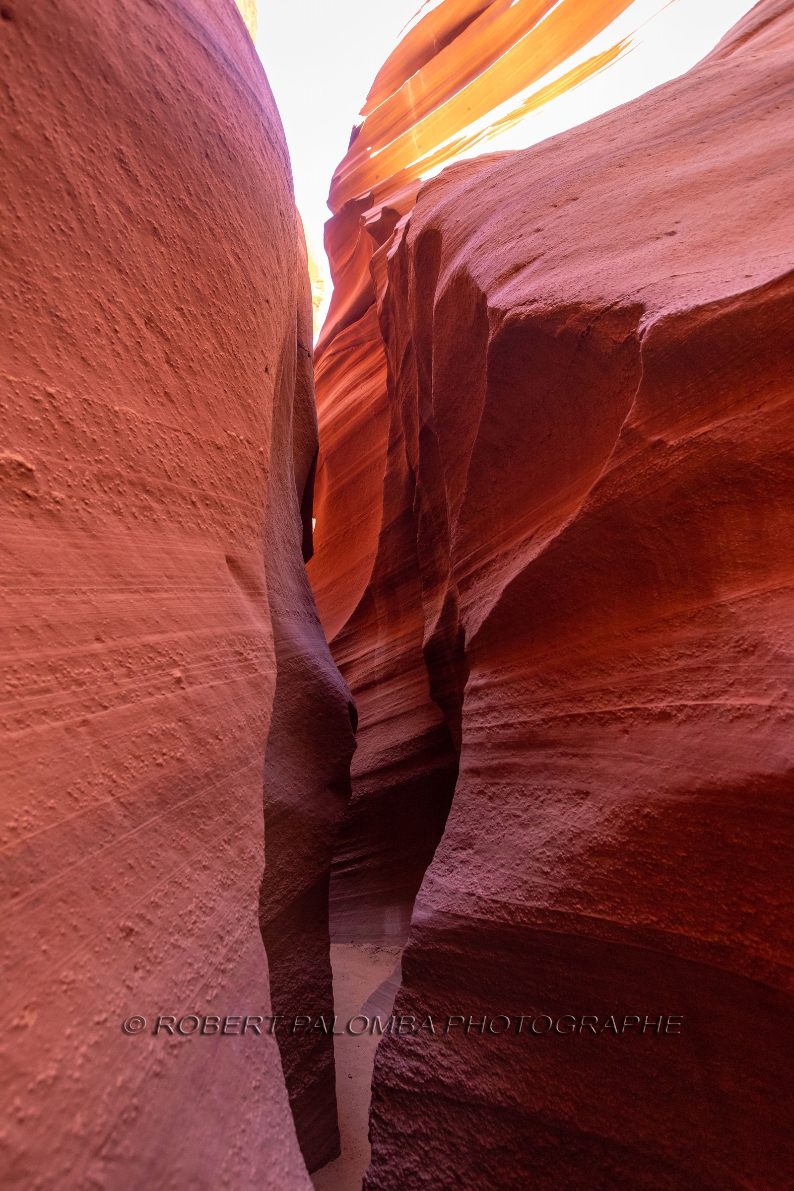 Antelope Canyon