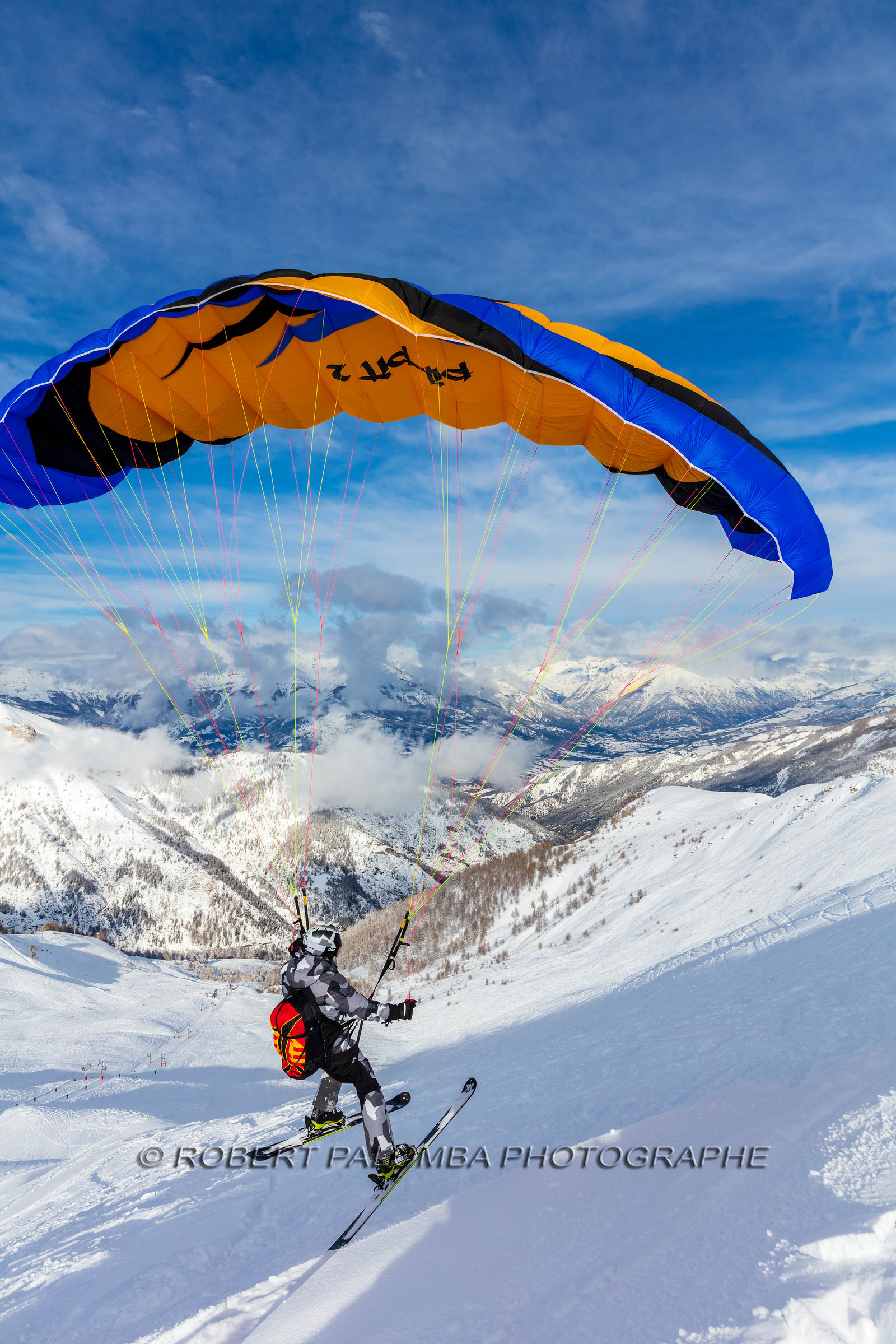 La Foux-d'Allos