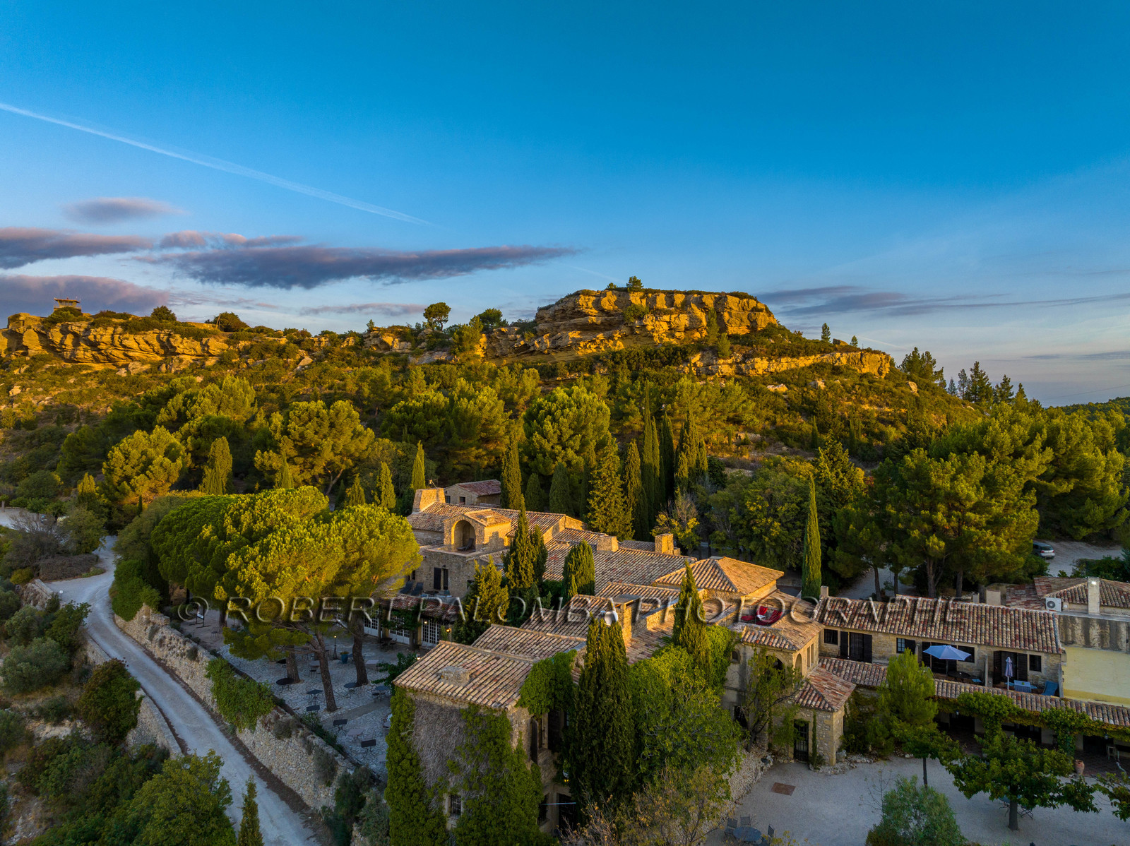 Salon-de-Provence