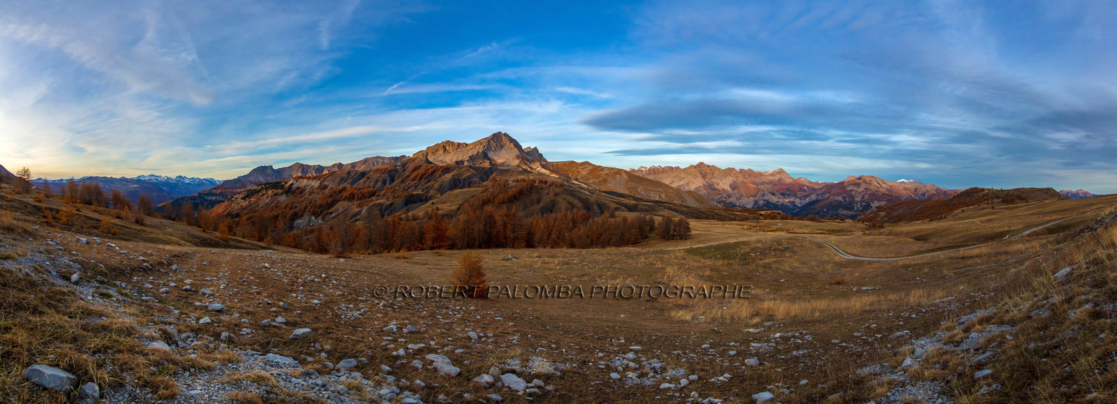 Col des Champs