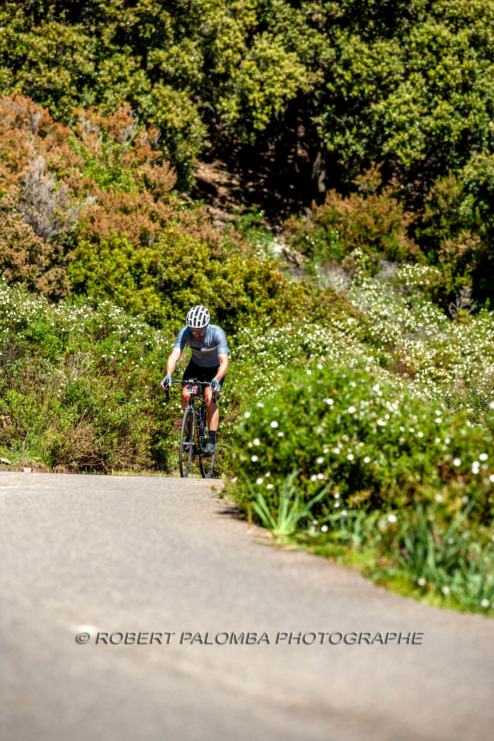 Bikingman Corsica 2019